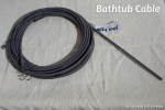 1/4 inch cable